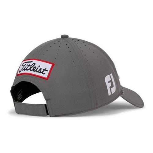 Titleist Tour Breezer Golf Adjustable Hat - Primary Image