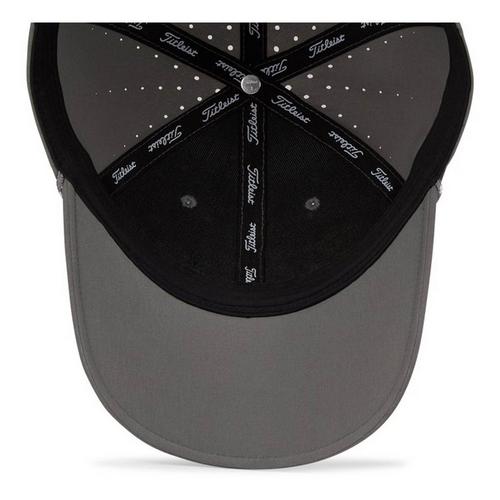 Titleist Tour Breezer Golf Adjustable Hat - Primary Image