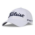 Titleist Tour Elite Golf Flexfit Hat - Thumbnail 1 of 4