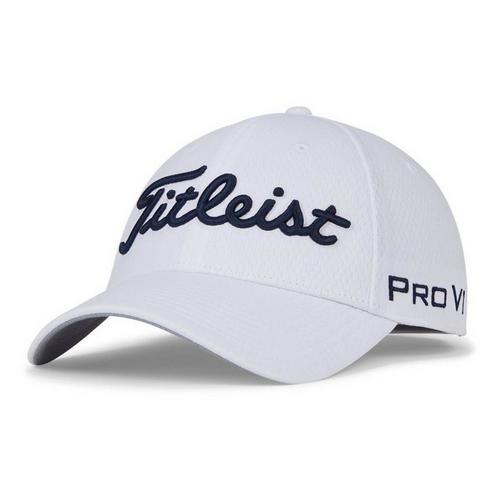 Titleist Tour Elite Golf Flexfit Hat - Primary Image