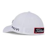 Titleist Tour Elite Golf Flexfit Hat - Thumbnail 3 of 4