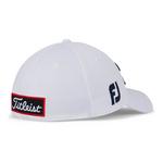 Titleist Tour Elite Golf Flexfit Hat - Thumbnail 4 of 4