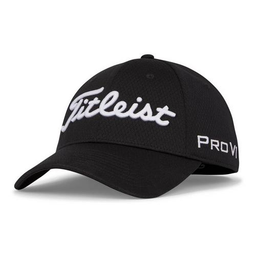 Titleist Tour Elite Golf Flexfit Hat - Primary Image
