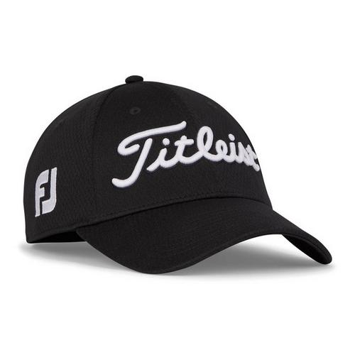 Titleist Tour Elite Golf Flexfit Hat - Primary Image