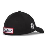 Titleist Tour Elite Golf Flexfit Hat - Thumbnail 4 of 5