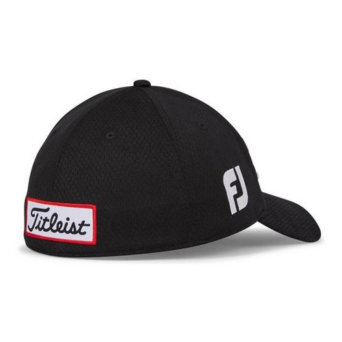 Titleist Tour Elite Golf Flexfit Hat - Primary Image