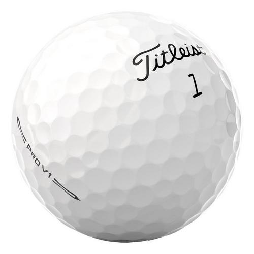 Titleist Prior Generation Pro V1 Golf Balls - Primary Image