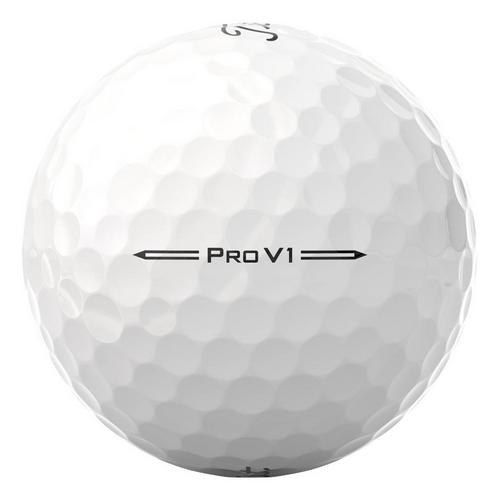 Titleist Prior Generation Pro V1 Golf Balls - Primary Image