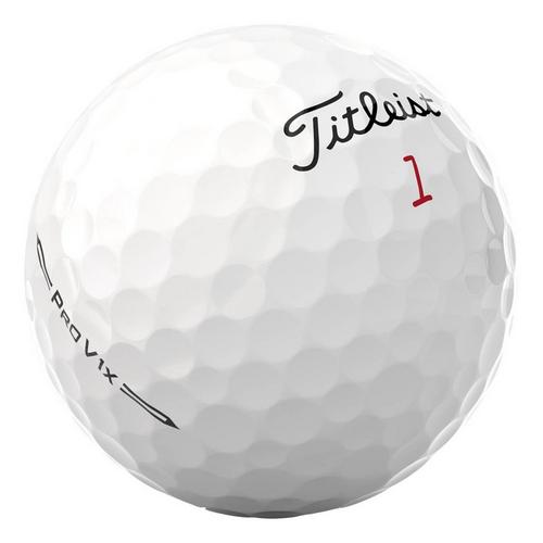 Titleist Prior Generation Pro V1x Golf Balls - Primary Image