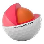 Titleist Prior Generation Pro V1x Golf Balls - Thumbnail 4 of 8