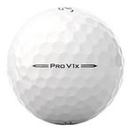 Titleist Prior Generation Pro V1x Golf Balls - Thumbnail 5 of 8
