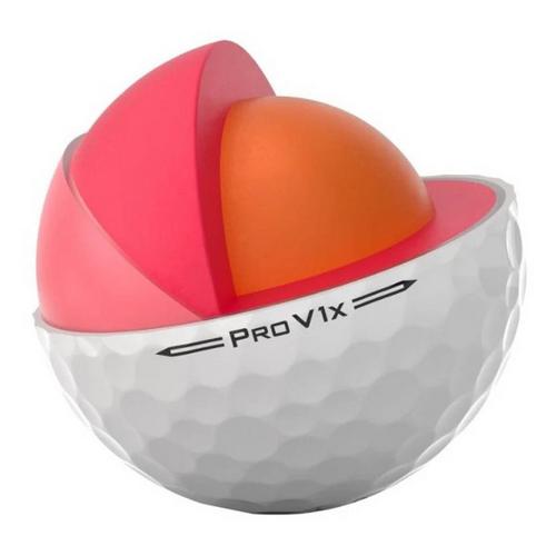 Titleist Prior Generation Pro V1x Golf Balls - Primary Image