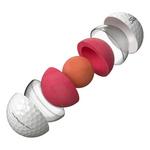 Titleist Prior Generation Pro V1x Golf Balls - Thumbnail 7 of 8