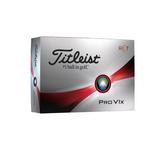 Titleist Prior Generation Pro V1x RCT Golf Balls - Thumbnail 1 of 4