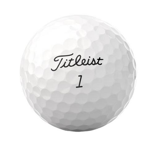 Titleist Prior Generation Pro V1x RCT Golf Balls - Primary Image