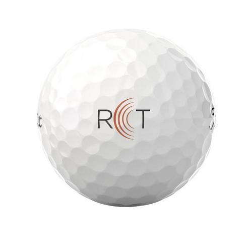 Titleist Prior Generation Pro V1x RCT Golf Balls - Primary Image