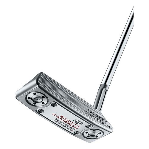 Scotty Cameron 2023 Super Select Newport 2.5 Plus Putter - Primary Image