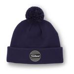 Titleist Boardwalk Pom Pom Golf Beanie - Thumbnail 1 of 3