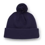 Titleist Boardwalk Pom Pom Golf Beanie - Thumbnail 2 of 3