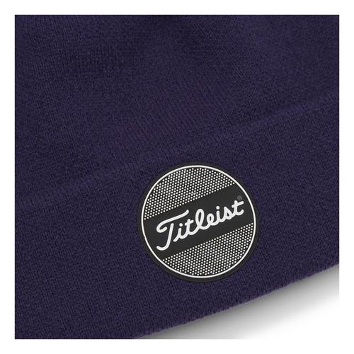 Titleist Boardwalk Pom Pom Golf Beanie - Primary Image
