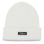 Titleist Charleston Cuff Knit Golf Beanie - Thumbnail 1 of 2