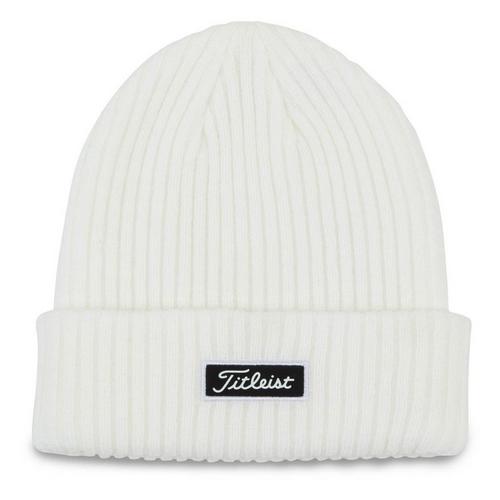 Titleist Charleston Cuff Knit Golf Beanie - Primary Image