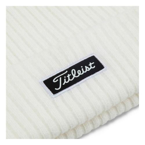 Titleist Charleston Cuff Knit Golf Beanie - Primary Image