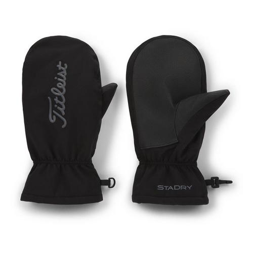 Titleist StaDry Cart Mitts - Primary Image
