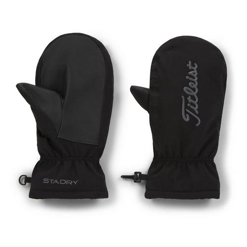 Titleist StaDry Cart Mitts - Primary Image