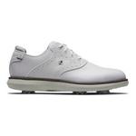 Big Kids' FootJoy Traditions Junior Golf Shoes - Thumbnail 1 of 6