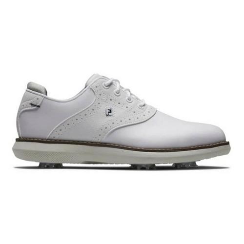 Big Kids' FootJoy Traditions Junior Golf Shoes - Primary Image