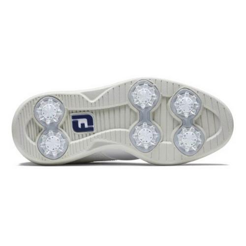 Big Kids' FootJoy Traditions Junior Golf Shoes - Primary Image