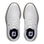 Big Kids' FootJoy Traditions Junior Golf Shoes - Thumbnail 5 of 6