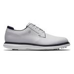 Men's FootJoy Traditions Blucher Golf Shoes - Thumbnail 1 of 8
