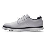 Men's FootJoy Traditions Blucher Golf Shoes - Thumbnail 2 of 8