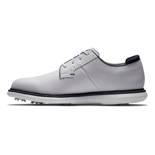 Men's FootJoy Traditions Blucher Golf Shoes - Primary Image