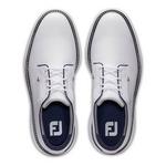 Men's FootJoy Traditions Blucher Golf Shoes - Thumbnail 7 of 8