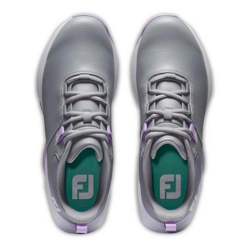 Women's FootJoy ProLite Spikeless Golf Shoes - Primary Image