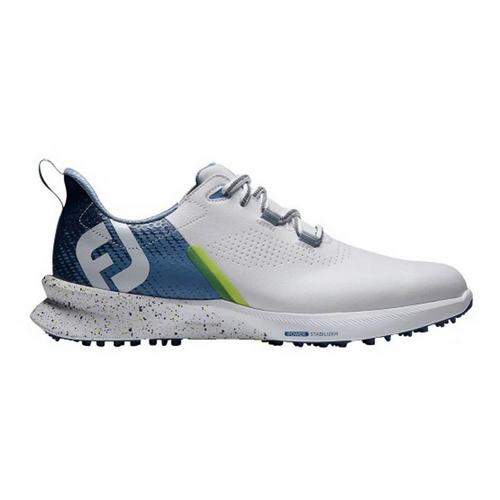 Men's FootJoy Fuel Spikeless Golf Shoes - Primary Image