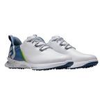 Men's FootJoy Fuel Spikeless Golf Shoes - Thumbnail 3 of 7