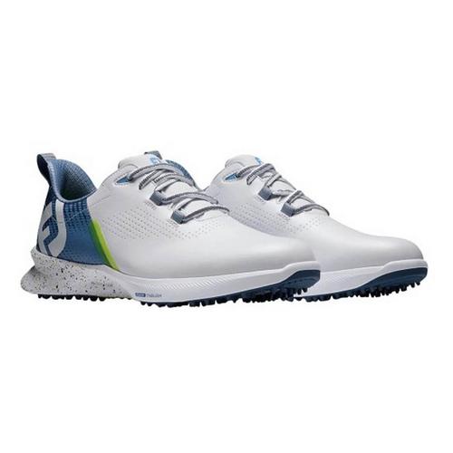 Men's FootJoy Fuel Spikeless Golf Shoes - Primary Image