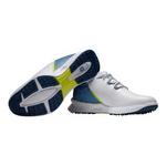 Men's FootJoy Fuel Spikeless Golf Shoes - Thumbnail 4 of 7