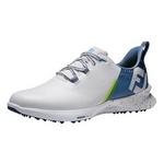 Men's FootJoy Fuel Spikeless Golf Shoes - Thumbnail 5 of 7