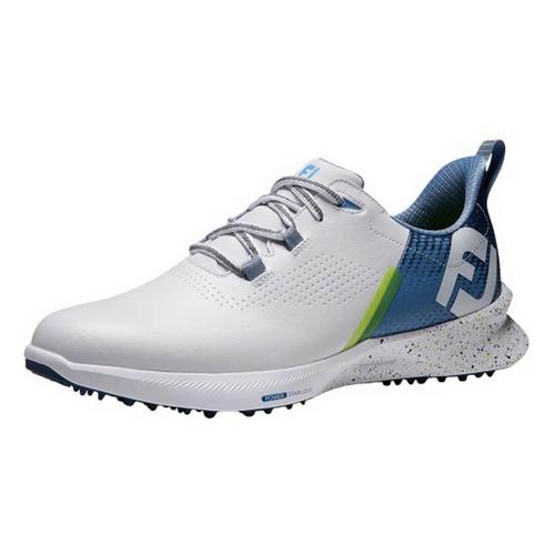 Men's FootJoy Fuel Spikeless Golf Shoes - Primary Image