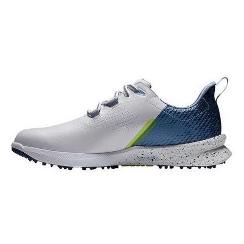 Men's FootJoy Fuel Spikeless Golf Shoes - Primary Image