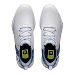 Men's FootJoy Fuel Spikeless Golf Shoes - Thumbnail 7 of 7