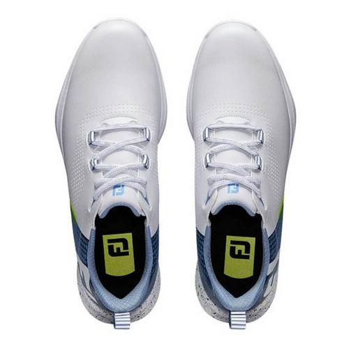 Men's FootJoy Fuel Spikeless Golf Shoes - Primary Image