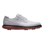 Men's FootJoy Traditions Blucher Golf Shoes - Thumbnail 1 of 6