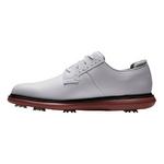 Men's FootJoy Traditions Blucher Golf Shoes - Thumbnail 2 of 6
