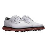 Men's FootJoy Traditions Blucher Golf Shoes - Thumbnail 4 of 6
